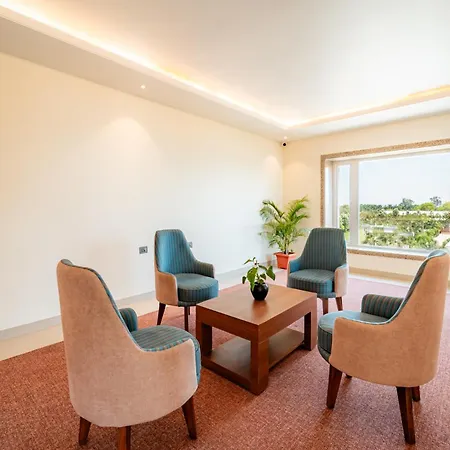 Playotel Resort Bhopal-3