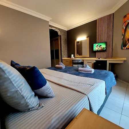 Summer Rose Hotel-2