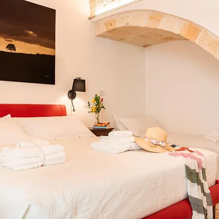 La Casa Di Benedetta-3