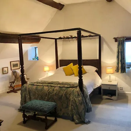 Riber Hall Manor-3