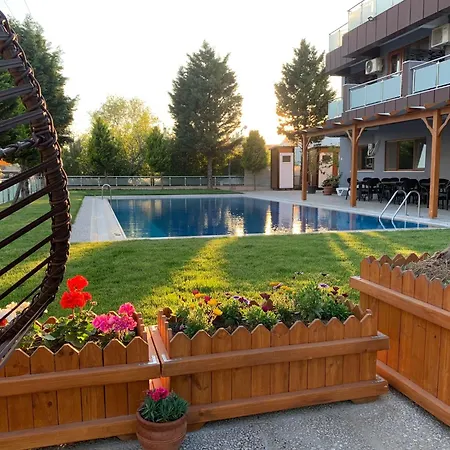 Akcayzeytin Otel-3
