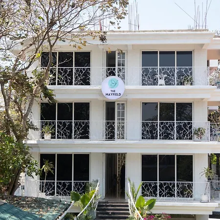 The Mayfield Resort, Vagator-2