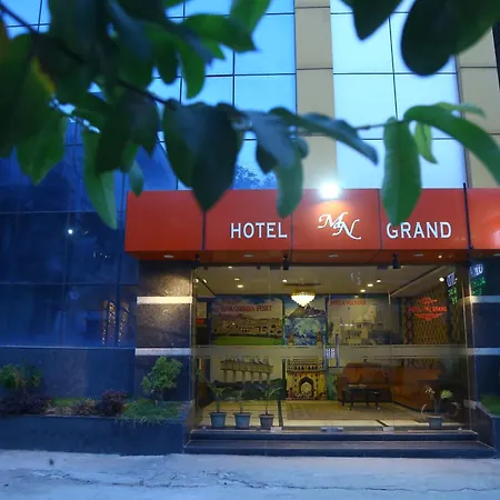 Hotel Mn Grand Shamshabad Airport Zone Hyderabad-2