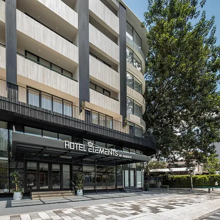Hotel Elements By Marquis-2