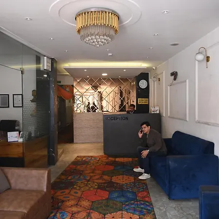 Hotel Dileep42-3