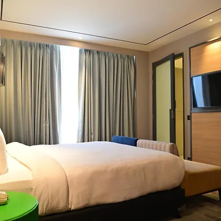 Ramada Encore By Wyndham Bareilly Civil Lines-3