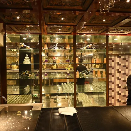 Hotel Krishna-3