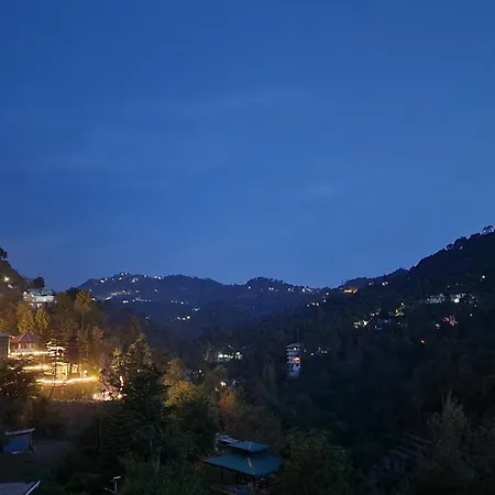 Hotel Royal Ark - Kasauli-3