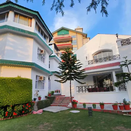 Hotel Royal Ark - Kasauli-2