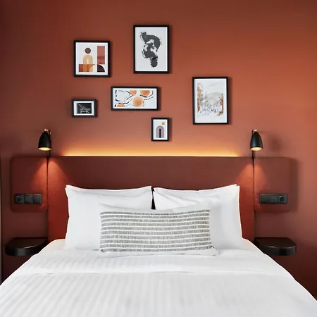 Residence Inn By Marriott Copenhagen Nordhavn-2