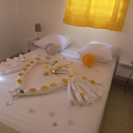 Hotel Le Channel-3