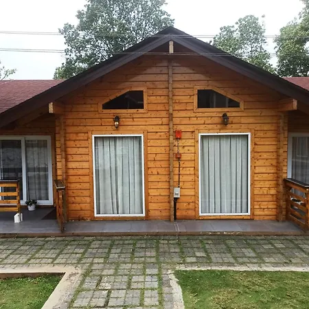 Rishat Sngi Orchid Resort, Shillong-2