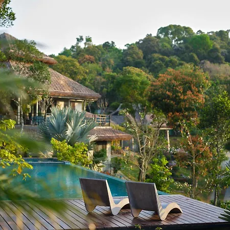 Blanket Days Resort And Spa-3