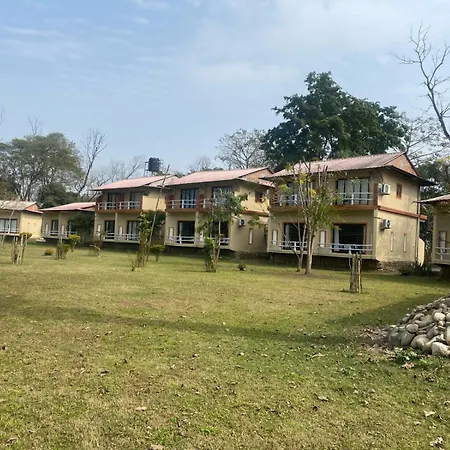 River Park International Resort-3