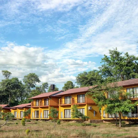 River Park International Resort-2