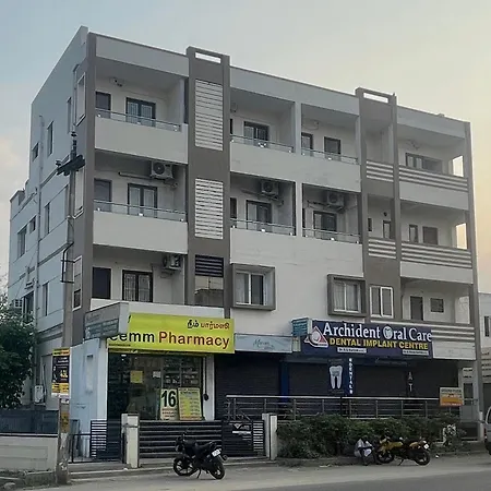 Tulip Homes-2