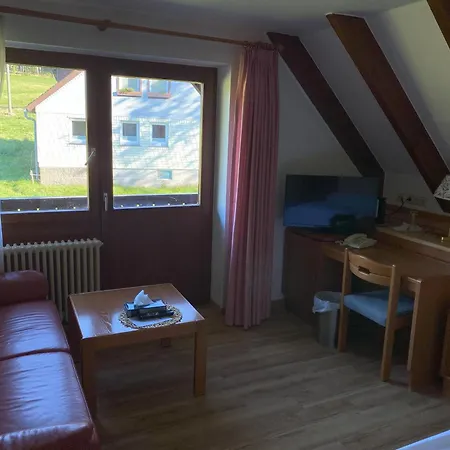 Hotel Faller-3