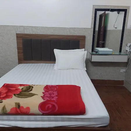 Nhà nghỉ sao mai 2-3