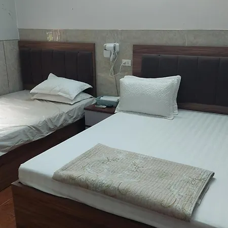 Nhà nghỉ sao mai 2-2