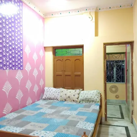 Anirudha Guest House-2