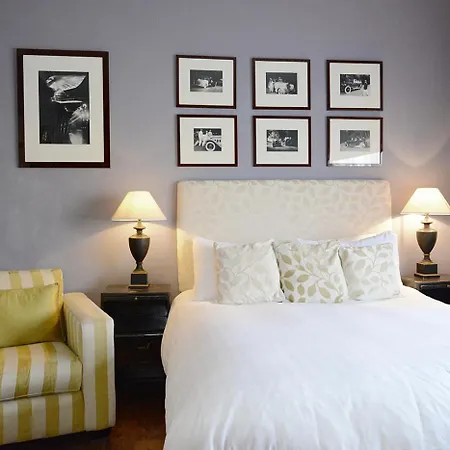 The Cloudesley Guesthouse-2