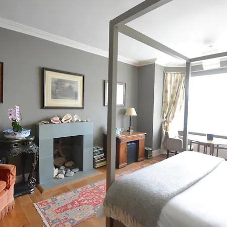 The Cloudesley Guesthouse-3