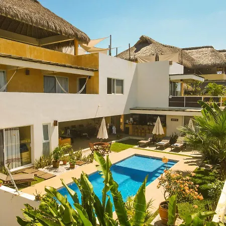 Private Villa Bonobo-3