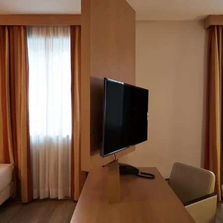 Belstay Roma Aurelia-2