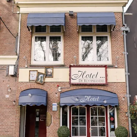 Hotel De Koophandel-3