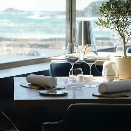 Hôtel&Spa Île Rousse Bandol by Thalazur-2