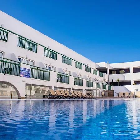 Dunas Club - Hotel & Apartamentos-3