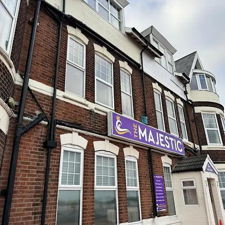 The Majestic-2