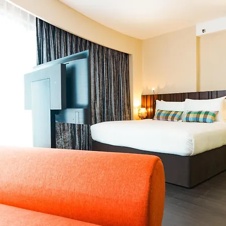 Starus Hotel Bukit Bintang-2