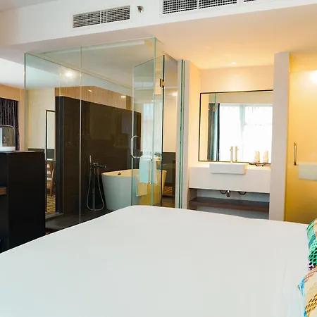 Starus Hotel Bukit Bintang-3