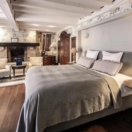 Hotel De Orangerie By Cw Hotel Collection-2