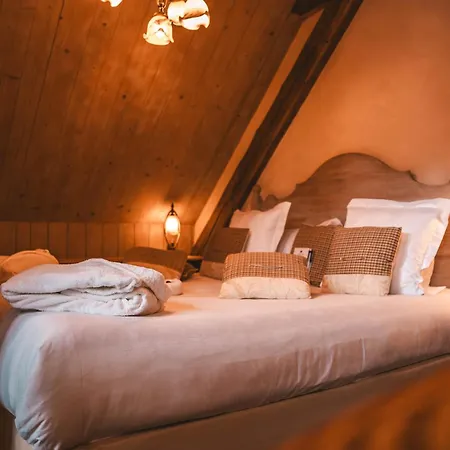 Les Violettes Hotel & Spa-3