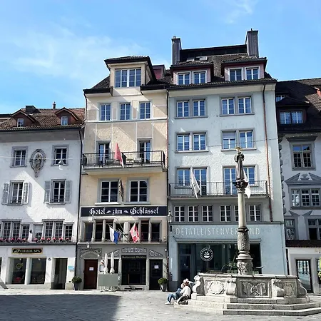 Boutique Hotel Schlüssel seit 1545-3