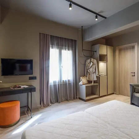 Arcadion Hotel-2