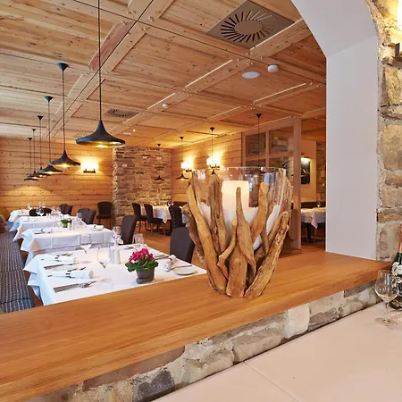 Alpeiner - Nature Resort Tirol-3