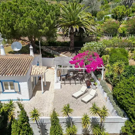 Quinta Bonita Country House & Gardens-2