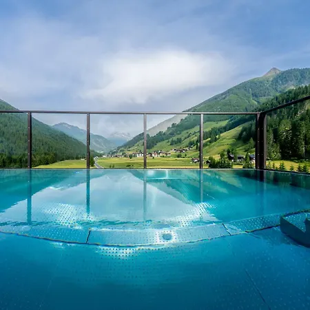 Naturboutique Hotel Tandler-3