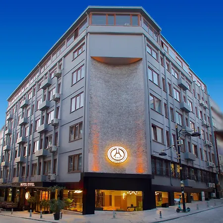 Hotel Eyfel-2