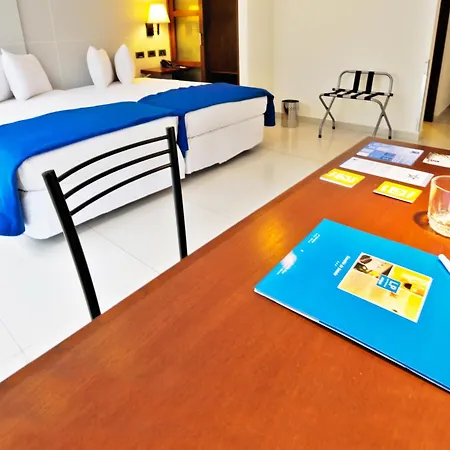 Hotel Lp Santa Cruz Centro-3