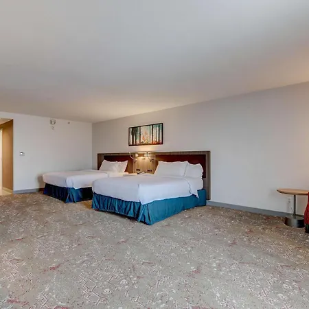 Hilton Garden Inn Indianapolis Northwest-2