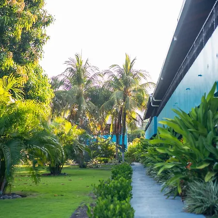 Beach Break Resort-2
