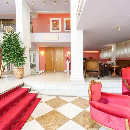 Acropolis Ami Boutique Hotel-3