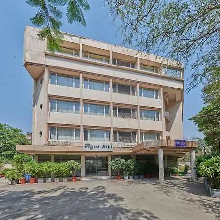 Regent Hotel Andheri-2