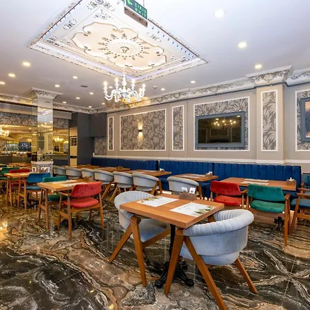 Best Nobel Hotels Old Town - Special Category-3