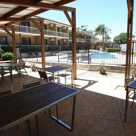 Hawks Nest Motel-3