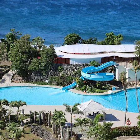 Rihga Royal Laguna Guam Resort-3